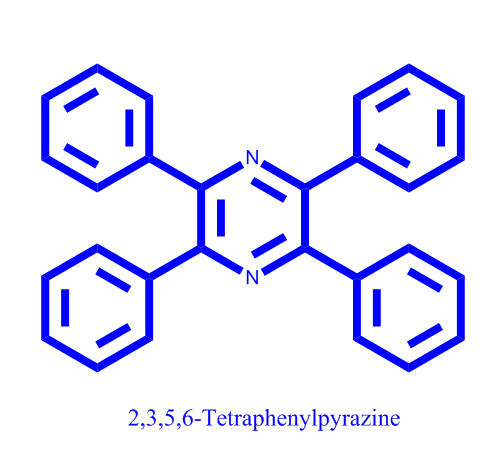 苯偶姻亞胺,benzoin imide