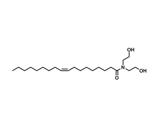 N,N-二乙醇油酸酰胺,N,N-Bis(2-hydroxyethyl)oleamide