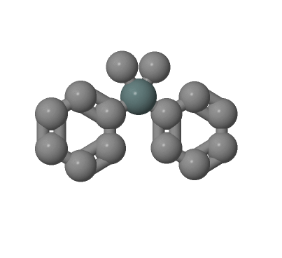 二甲基二苯锡,DIMETHYLDIPHENYLTIN