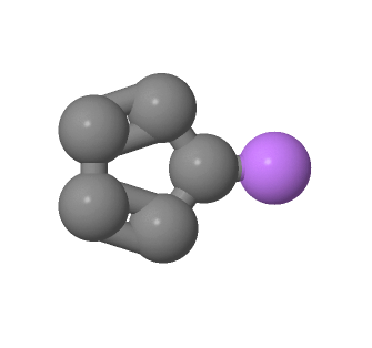 环戊二烯锂,LITHIUM CYCLOPENTADIENIDE