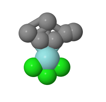 甲基環(huán)戊二烯基三氯化鋯,Methylcyclopentadienylzirkoniumtrichlorid