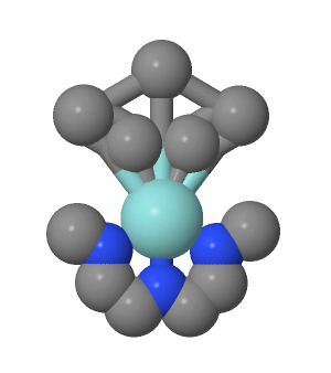 (环戊二烯基)三(二甲基酰胺)锆,CpZr(NMe2)3 CpTDMAZ