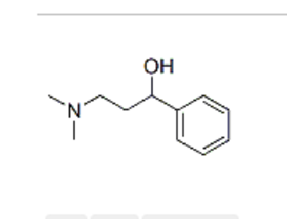 N,N-二甲基-3-苯基-3-羟基丙胺,N,N-Dimethyl-3-hydroxy-3-phenylpropylamine