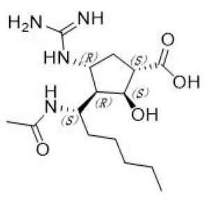 帕拉米韋雜質(zhì)29