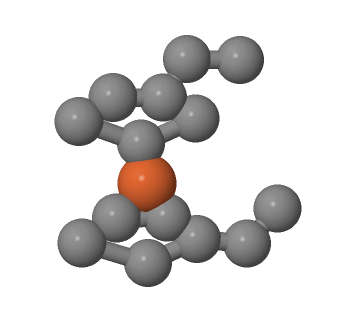 1,1'-二乙基二茂铁,1,1'-DIETHYLFERROCENE