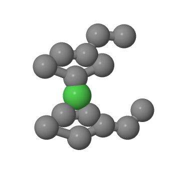 二(乙基环戊二烯基)镍(II),BIS(ETHYLCYCLOPENTADIENYL)NICKEL