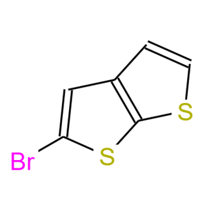 25121-81-7，2-溴噻吩[2,3-b]噻吩硫化物生產(chǎn)廠家