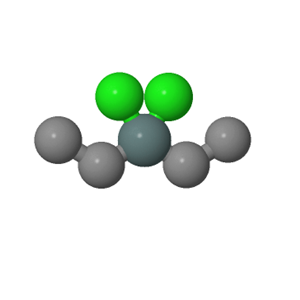 二乙基二氯化锡,Dichlorodiethylstannane
