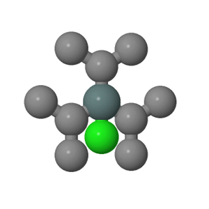 14101-95-2；三异丙基氯化锡