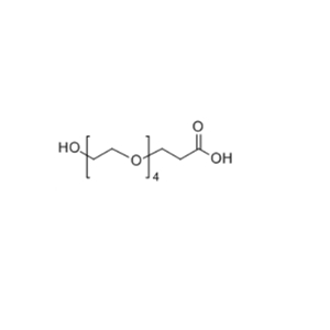 15-羟基-4,7,10,13-四氧杂十五烷酸,OH-PEG4-COOH