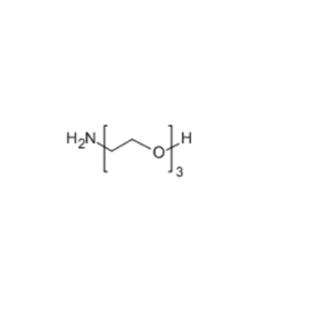 NH2-PEG3-OH 6338-55-2 氨基-三聚乙二醇