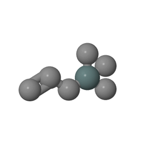762-73-2；烯丙基三甲基锡烷