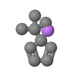 叔丁基环戊二烯并二烯锂,LITHIUM TERT-BUTYLCYCLOPENTADIENIDE