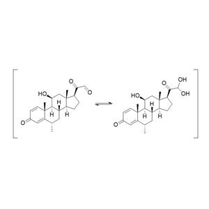 甲泼尼龙杂质05
