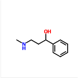 甲胺苯丙醇,3-Methylamino-1-phenylpropanol