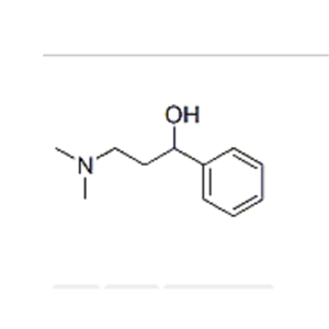 N,N-二甲基-3-苯基-3-羟基丙胺