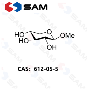 甲基 β-D-吡喃木糖苷,Methyl β-D-Xylopyranoside