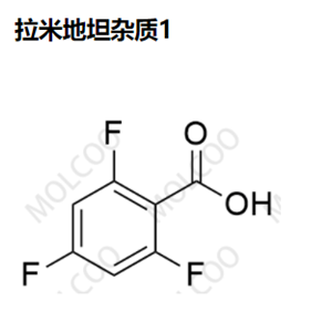 拉米地坦杂质1,Lasmiditan Impurity 1