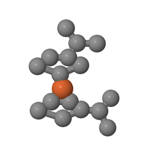 双(异丙基环戊二烯基)铁,BIS(I-PROPYLCYCLOPENTADIENYL)IRON