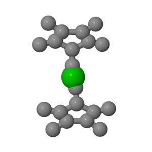 双(五甲基环戊二烯)钡,Bis(pentamethylcyclopentadienyl)barium