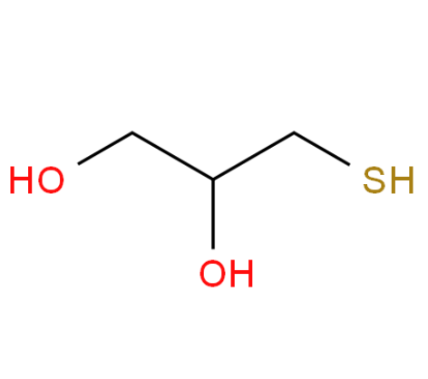 1-硫代甘油,3-Mercapto-1,2-propanediol