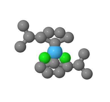 双(异丙基环戊二烯)二氯化铪,BIS(ISOPROPYLCYCLOPENTADIENYL)HAFNIUM DICHLORIDE