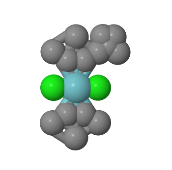 双(乙基环戊二烯基)二氯化铌(IV),BIS(ETHYLCYCLOPENTADIENYL)NIOBIUM(IV) D&