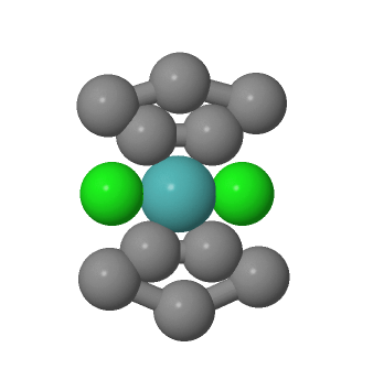 二氯二茂钼,BIS(CYCLOPENTADIENYL)MOLYBDENUM DICHLORIDE