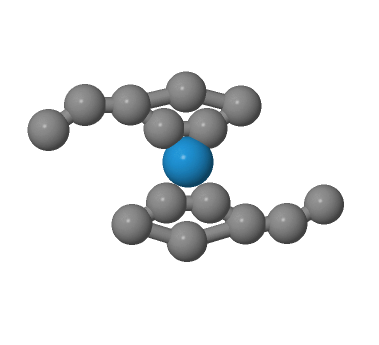 双(乙基环戊二烯)二氢化钨,BIS(ETHYLCYCLOPENTADIENYL)TUNGSTEN DIHYDRIDE