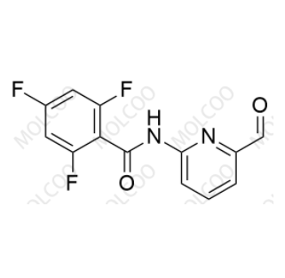 拉米地坦杂质13,Lasmiditan Impurity 13