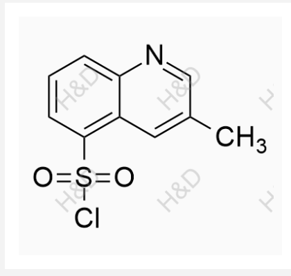 阿加曲班杂质K,Argatroban impurity K