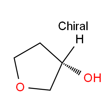 (S)-(+)-3-羟基四氢呋喃,(S)-(+)-3-Hydroxytetrahydrofuran