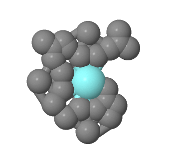 三（異丙基環(huán)戊二烯基）釔,Tris(isopropylcyclopentadienyl)