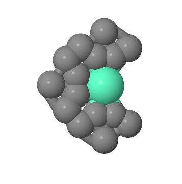 三（环戊二烯基）铕（III）,tris(eta5-cyclopenta-2,4-dienyl)europium