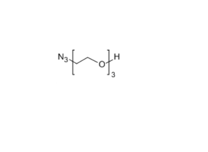 叠氮-三聚乙二醇,N3-PEG3-OH
