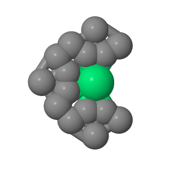 环戊二烯球棍模型图片