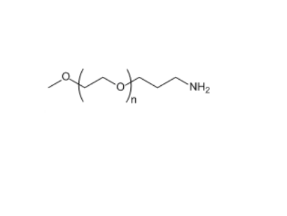 甲氧基聚乙二醇-丙胺,mPEG-CH2CH2CH2-NH2
