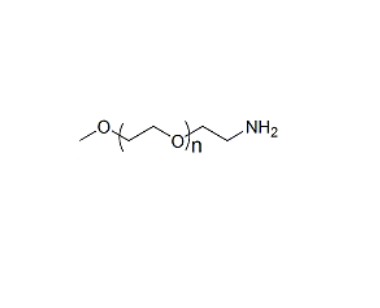 甲氧基聚乙二醇氨基,mPEG-NH2