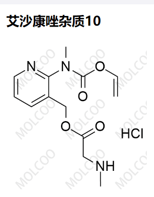 艾沙康唑杂质10,Isavuconazole Impurity 10