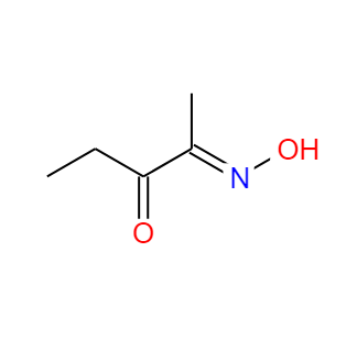 2-肟基-3-戊酮,Pentane-2,3-dione 2-oxime