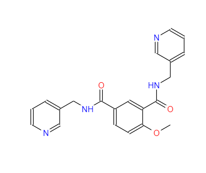 吡考胺,Picotamide