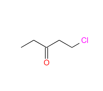 1-氯-3-戊酮,1-chloropentan-3-one
