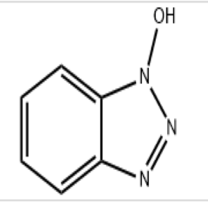 1-羟基苯并三唑(HOBT),1-Hydroxybenzotriazole