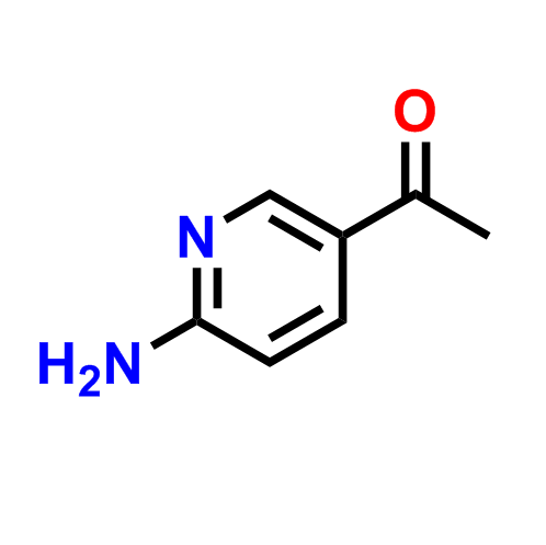 1-(6-氨基-3-吡啶基)-苯乙酮,2-Amino-5-Acetylpyridine