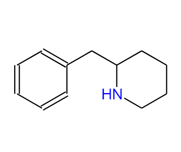 2-苄基哌啶盐酸盐,2-benzylpiperidine