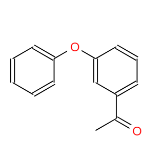 间苯氧基苯乙酮,1-(3-phenoxyphenyl)ethanone