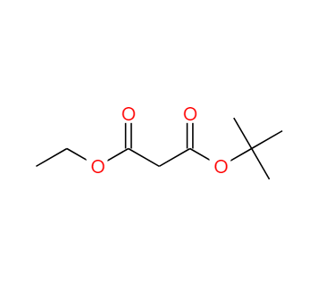 丙二酸叔丁基乙酯,Tert-butyl ethyl Malonate