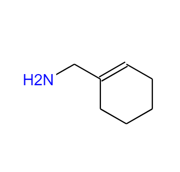 1-环己烯-1-甲胺,Cyclohex-1-ene-1-methylamine