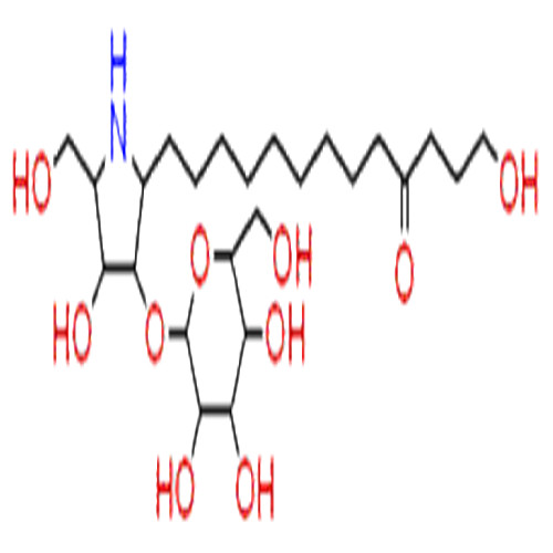 构树碱A,Broussonetine A