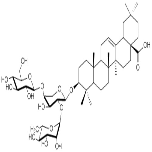 Hederacolchiside A1,Hederacolchiside A1